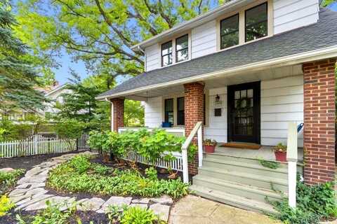 2804 Indianola Avenue, Columbus, OH 43202
