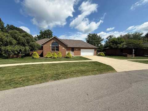 1043 Edinburgh, London, OH 43140