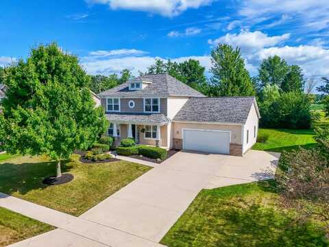1315 Fox Run Drive, Marysville, OH 43040
