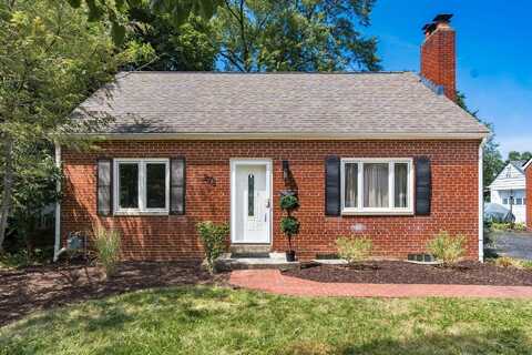 278 E Dominion Boulevard, Columbus, OH 43214