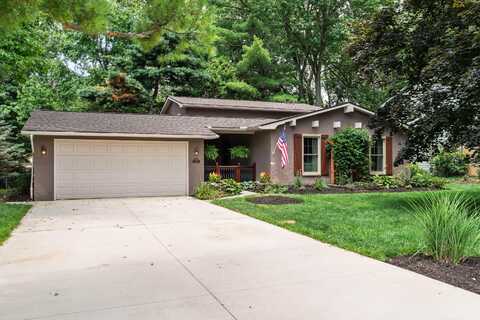 510 Clark State Road, Columbus, OH 43230