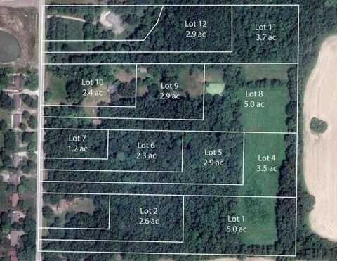 3689 Piatt Road, Delaware, OH 43015