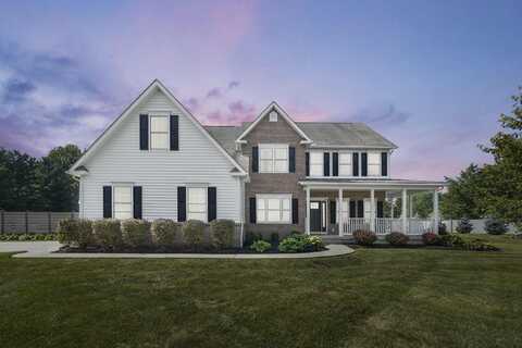 7525 Hayden Run Road, Hilliard, OH 43026