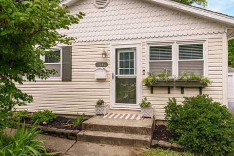 1649 North Star Avenue, Columbus, OH 43212
