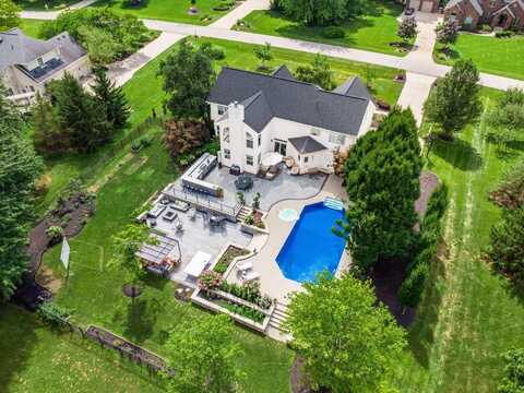 8959 Filiz Lane, Powell, OH 43065