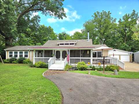 1116 Richter Road, Columbus, OH 43223