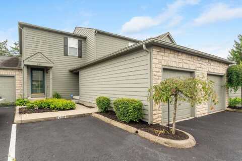 4086 Parkcove Drive, Columbus, OH 43230