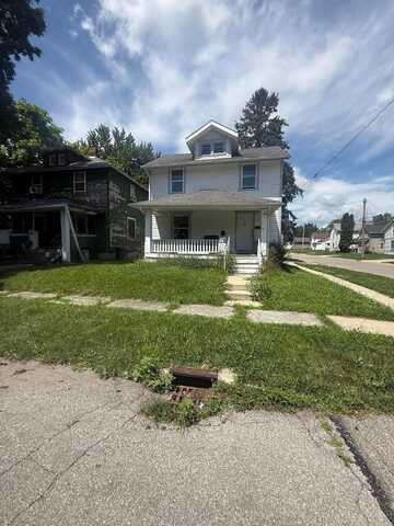 232 Wallace Street, Marion, OH 43302