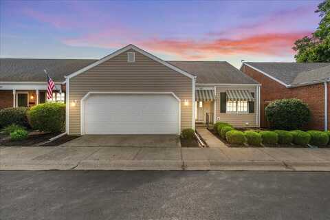 1411 Liberty Lane, Urbana, OH 43078