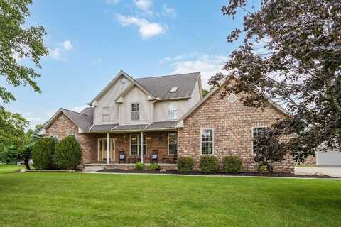 7338 Prospect Dublin Road, Prospect, OH 43342
