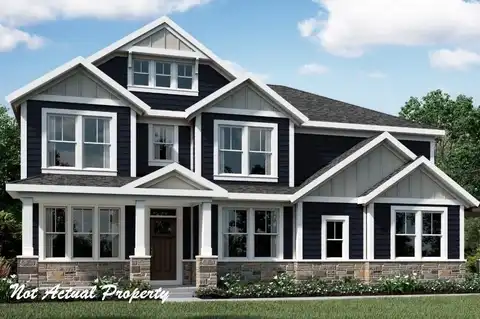 6046 Sweet Basil Lane, Grove City, OH 43123