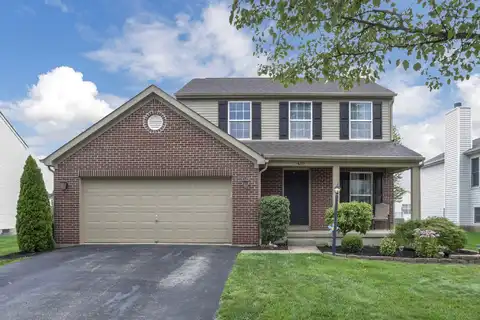 470 Carver Street, Pickerington, OH 43147