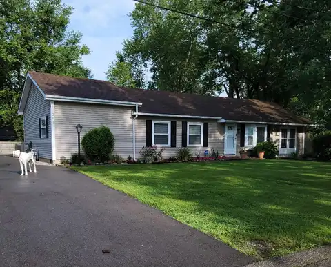 391 Quinn Street, Galena, OH 43021