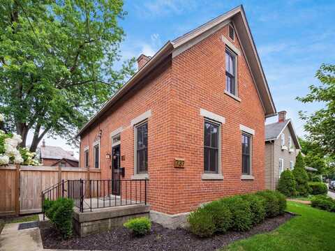 737 Jaeger Street, Columbus, OH 43206
