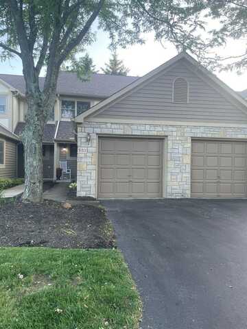 503 Spring Brook W, Westerville, OH 43081