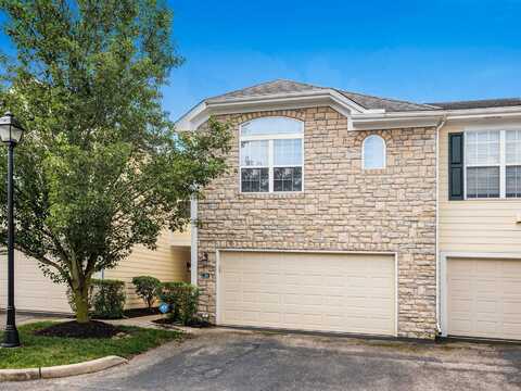 34 Lakes At Cheshire Drive, Delaware, OH 43015