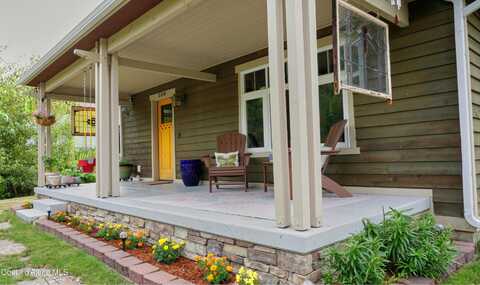 108 Memory Lane, Pinehurst, ID 83850