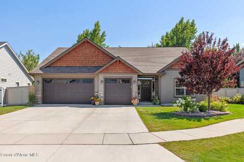 2724 W DAYLILY DR, Coeur D Alene, ID 83815
