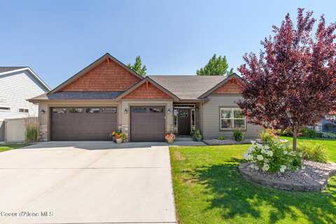 2724 W DAYLILY DR, Coeur D Alene, ID 83815