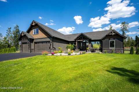 12768 Sedgwick Ln, Athol, ID 83801