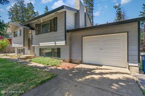 2017 N POST ST, Post Falls, ID 83854