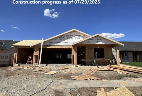 9117 W Cultivator Ave, Rathdrum, ID 83858
