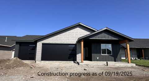 9117 W Cultivator Ave, Rathdrum, ID 83858