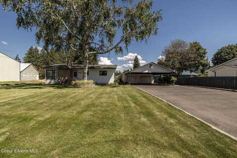 9526 N MAPLE ST, Hayden, ID 83835