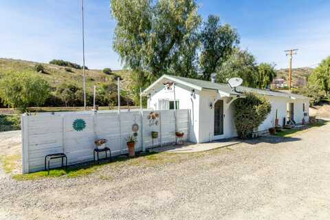 45491 Sage Road, Aguanga, CA 92536
