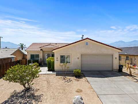 13633 El Rio Lane, Desert Hot Springs, CA 92240