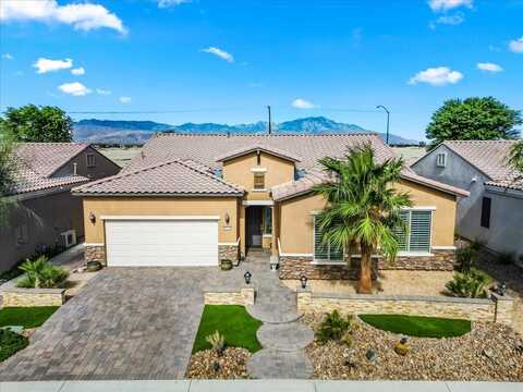39313 Camino Las Hoyes, Indio, CA 92203