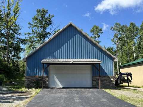 7850 White Birch, Farwell, MI 48622