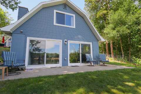 11340 Alpine, Lake, MI 48632