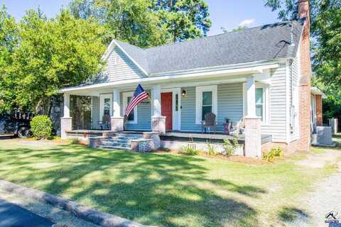113 Violet Street, Cochran, GA 31014