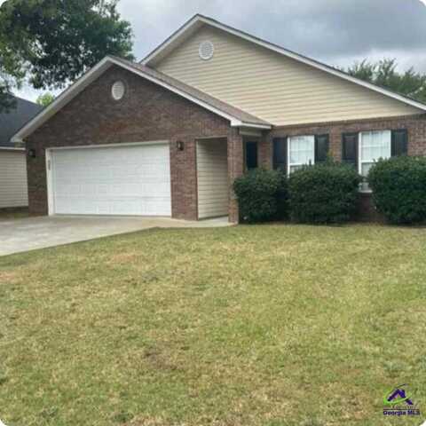 107 Onyx Court, Warner Robins, GA 31093
