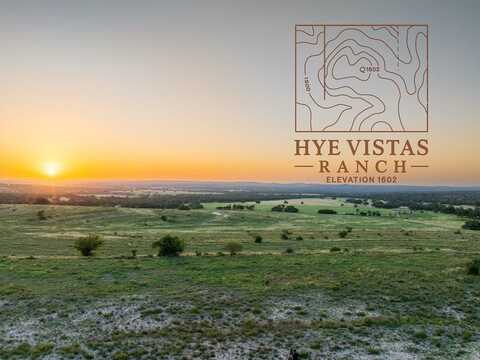 302 Hye/Albert Rd, Hye, TX 78635
