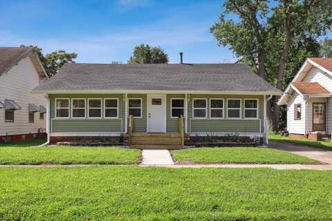 2425 Capitol Avenue, Des Moines, IA 50317