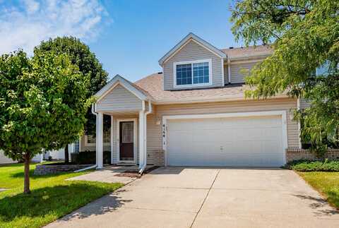 4144 Eisenhower Lane, Ames, IA 50010