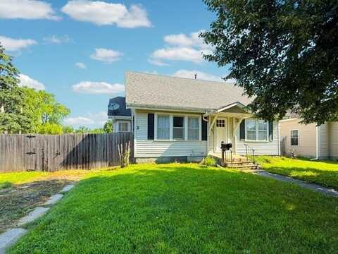 1601 Mamie Eisenhower Avenue, Boone, IA 50036