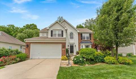 1422 Shawnee Run Drive, Hamilton, OH 45039