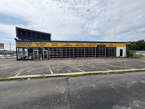 7969 Colerain Avenue, Cincinnati, OH 45239