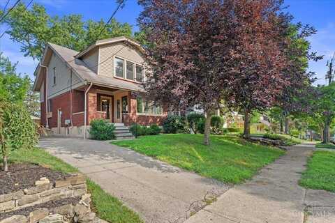 3641 Bellecrest Avenue, Cincinnati, OH 45208