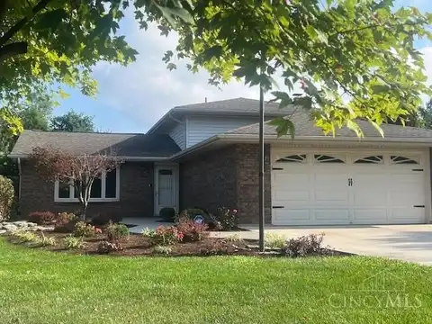 4168 Bayberry Court, Hamilton, OH 45011