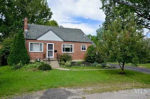 9689 West Avenue, Blue Ash, OH 45242