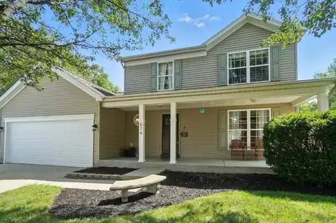 674 Amber Trail, Union, OH 45244
