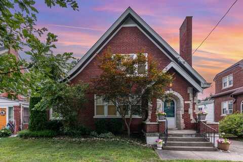 3315 Renfro Avenue, Cincinnati, OH 45211