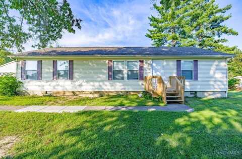 9904 Cozaddale Murdock Road, Loveland, OH 45140
