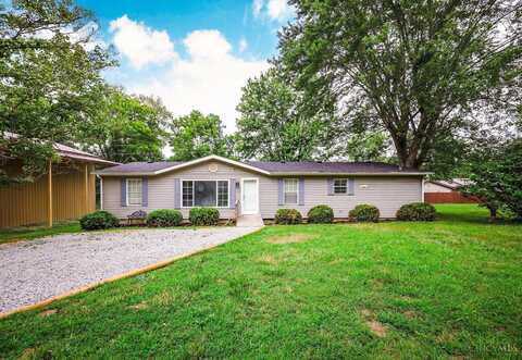 6749 Loch Lomond Circle, Paint Twp, OH 45133