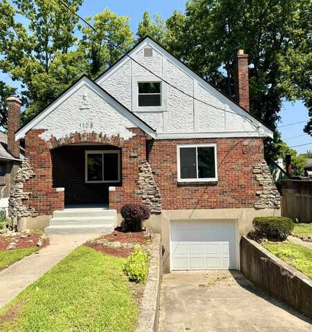 1108 Ryland Avenue, Cincinnati, OH 45237