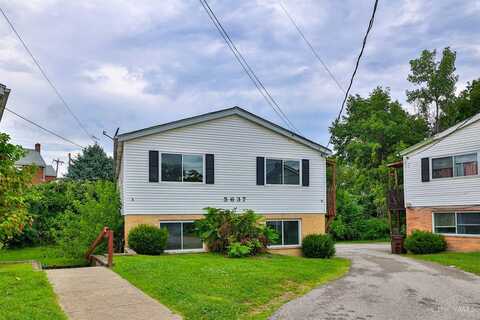 5637 Alvina Avenue, Norwood, OH 45212